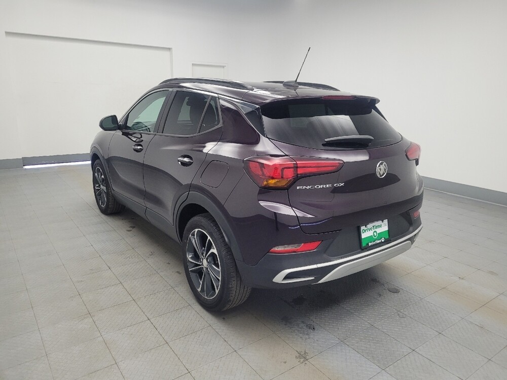 2020 Buick Encore GX in Antioch, TN 37013 - 18115064 5