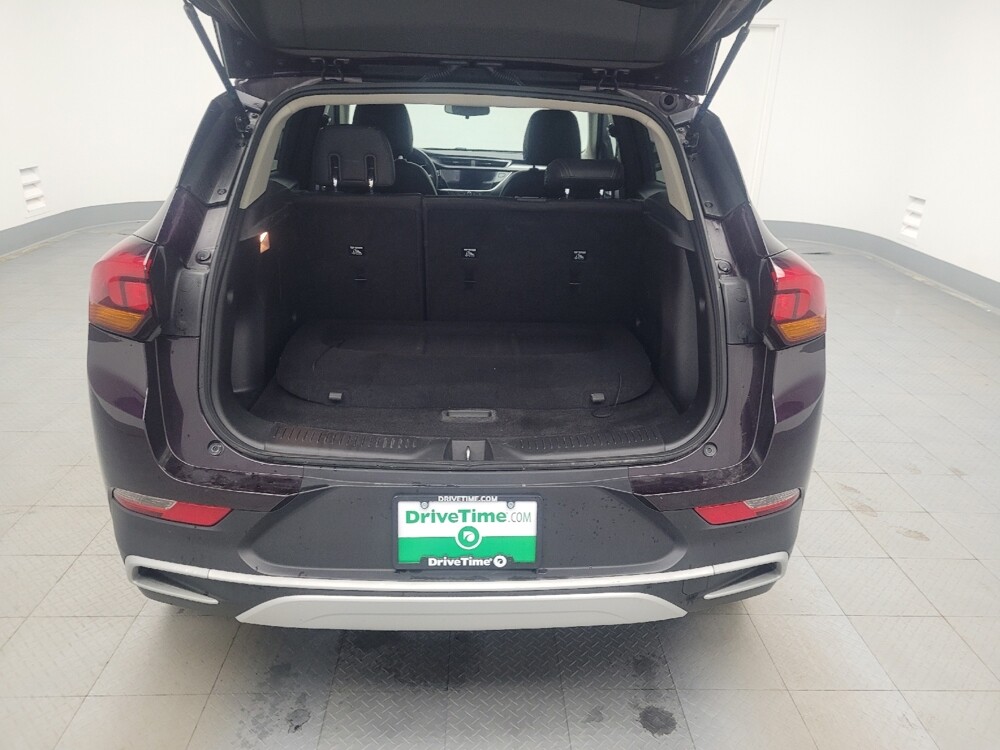 2020 Buick Encore GX in Antioch, TN 37013 - 18115064 29