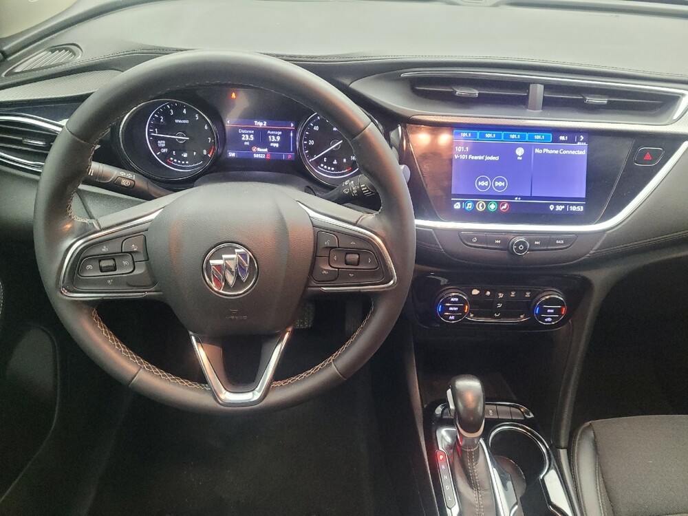 2020 Buick Encore GX in Antioch, TN 37013 - 18115064 22