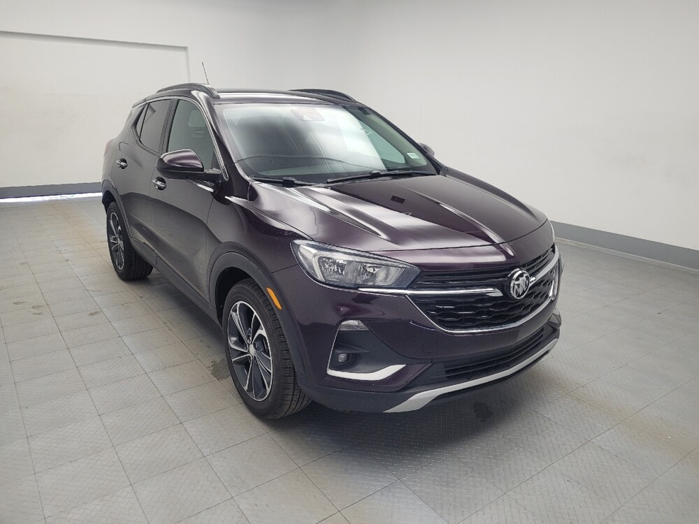 2020 Buick Encore GX in Antioch, TN 37013 - 18115064 13