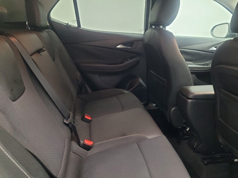 2020 Buick Encore GX in Antioch, TN 37013 - 18115064 19