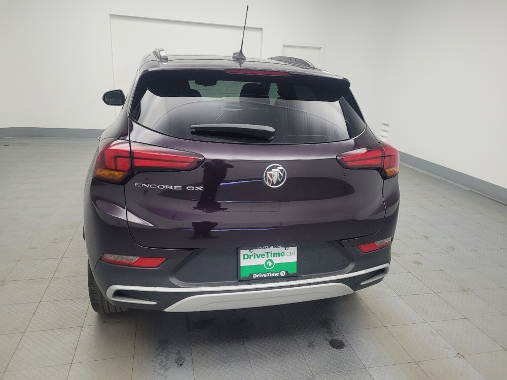2020 Buick Encore GX in Antioch, TN 37013 - 18115064 6