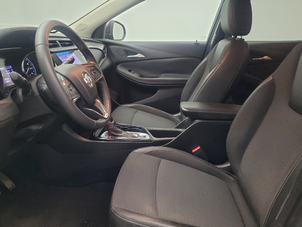 2020 Buick Encore GX in Antioch, TN 37013 - 18115064 17