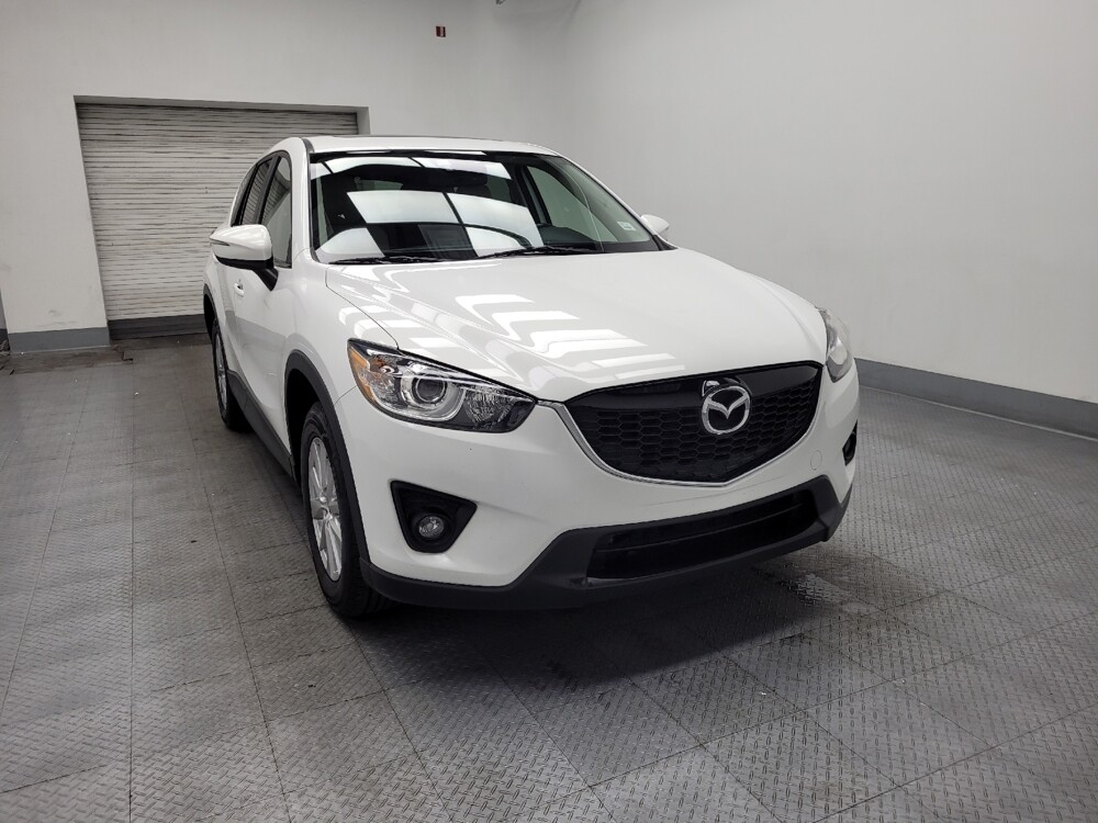 2015 Mazda CX-5 in Reno, NV 89502 - 18115065 13