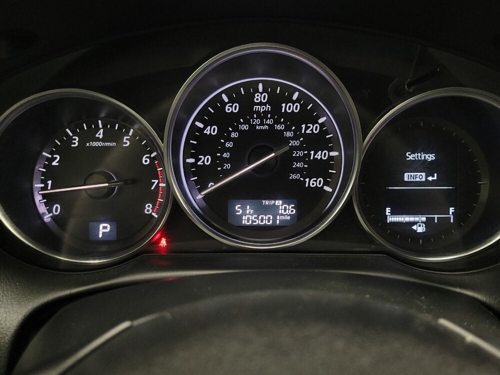 2015 Mazda CX-5 in Reno, NV 89502 - 18115065 23