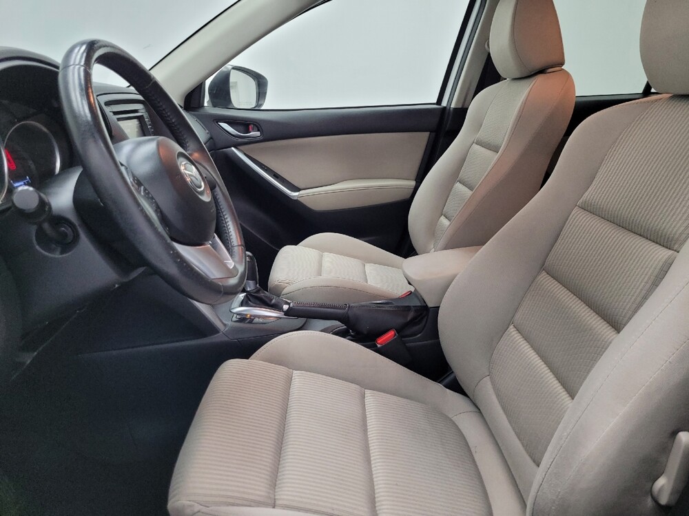 2015 Mazda CX-5 in Reno, NV 89502 - 18115065 17