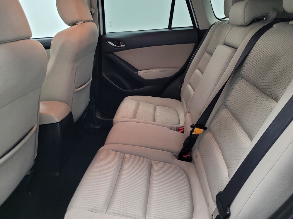 2015 Mazda CX-5 in Reno, NV 89502 - 18115065 18