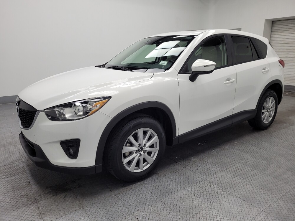 2015 Mazda CX-5 in Reno, NV 89502 - 18115065 2