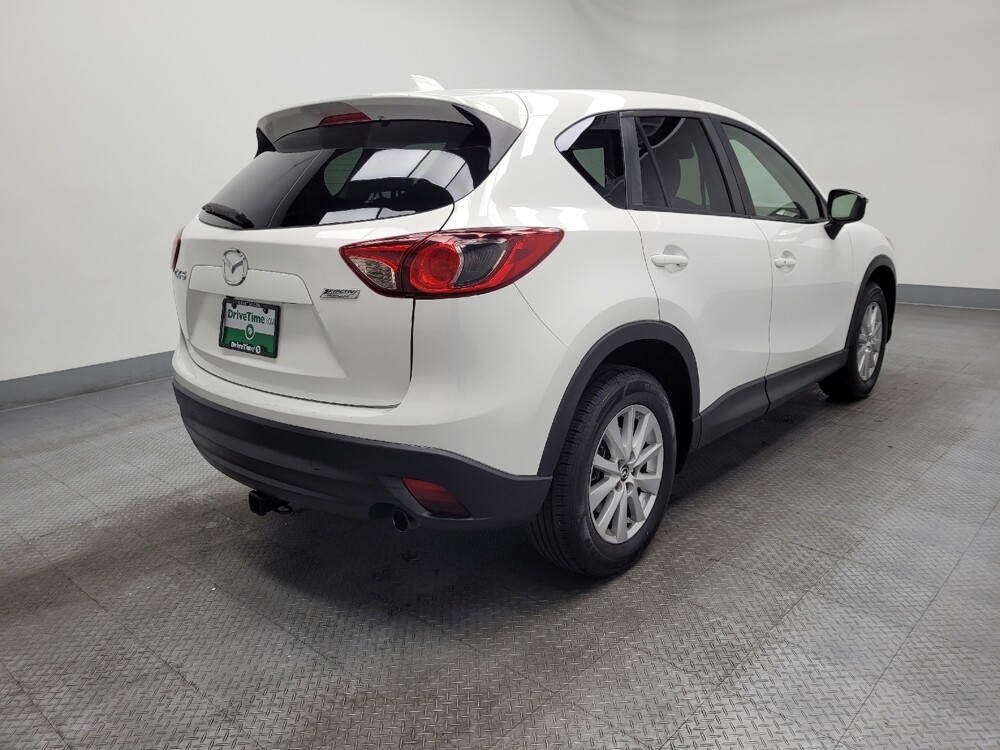 2015 Mazda CX-5 in Reno, NV 89502 - 18115065 9