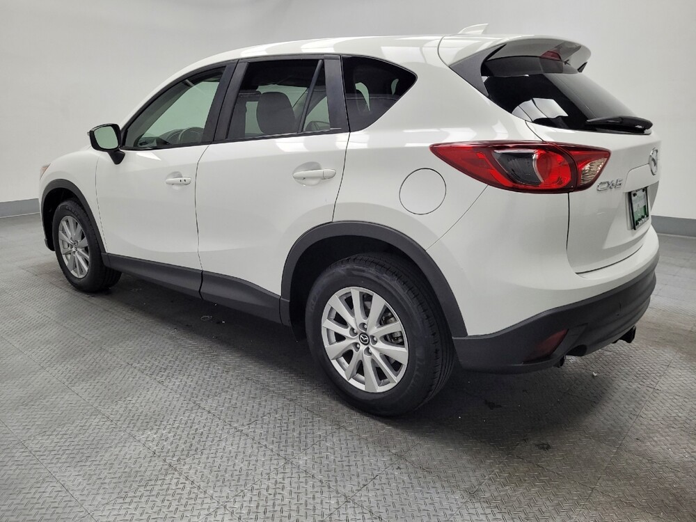 2015 Mazda CX-5 in Reno, NV 89502 - 18115065 3