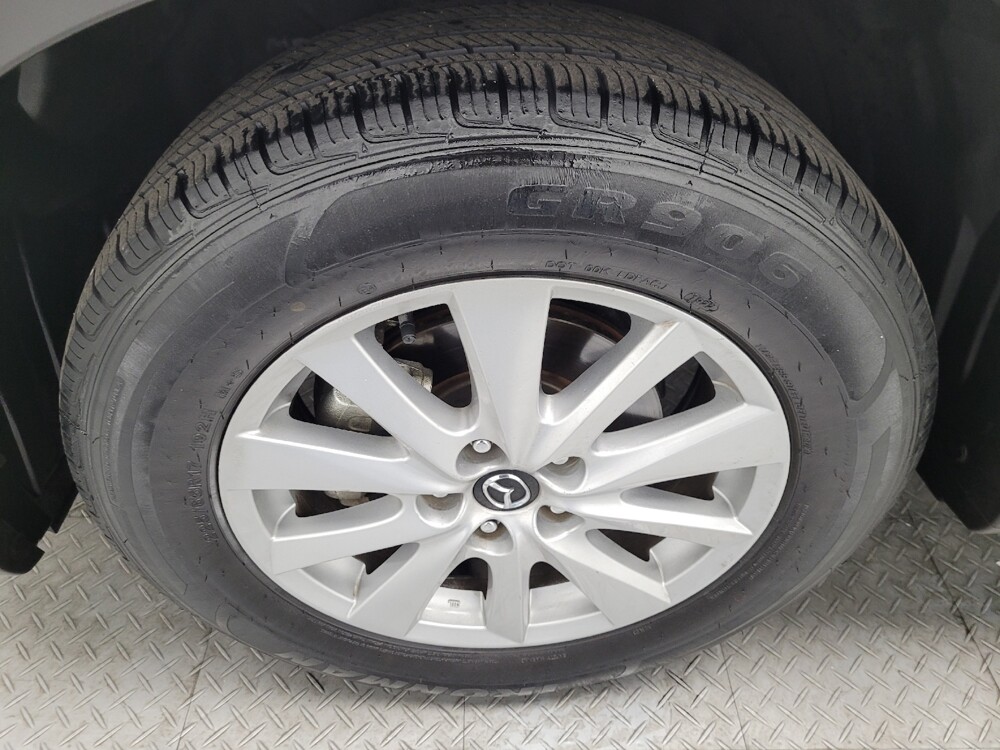 2015 Mazda CX-5 in Reno, NV 89502 - 18115065 31