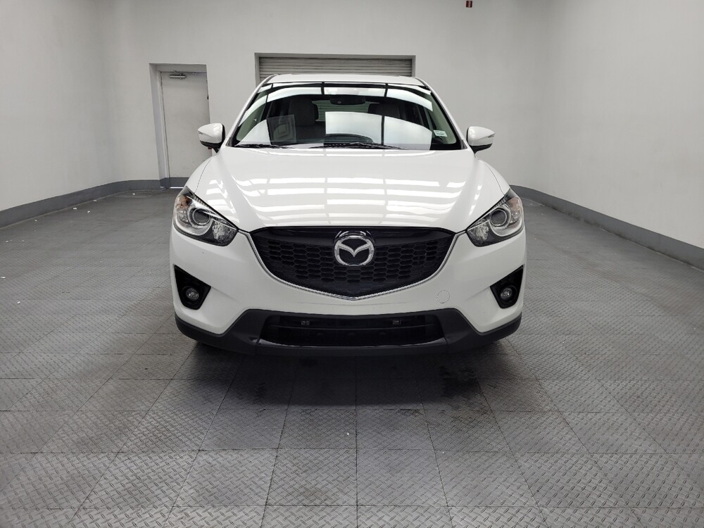 2015 Mazda CX-5 in Reno, NV 89502 - 18115065 15