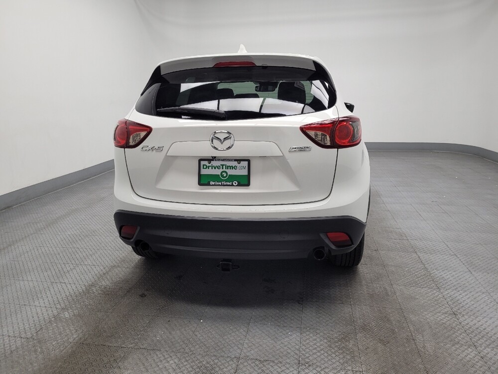 2015 Mazda CX-5 in Reno, NV 89502 - 18115065 7