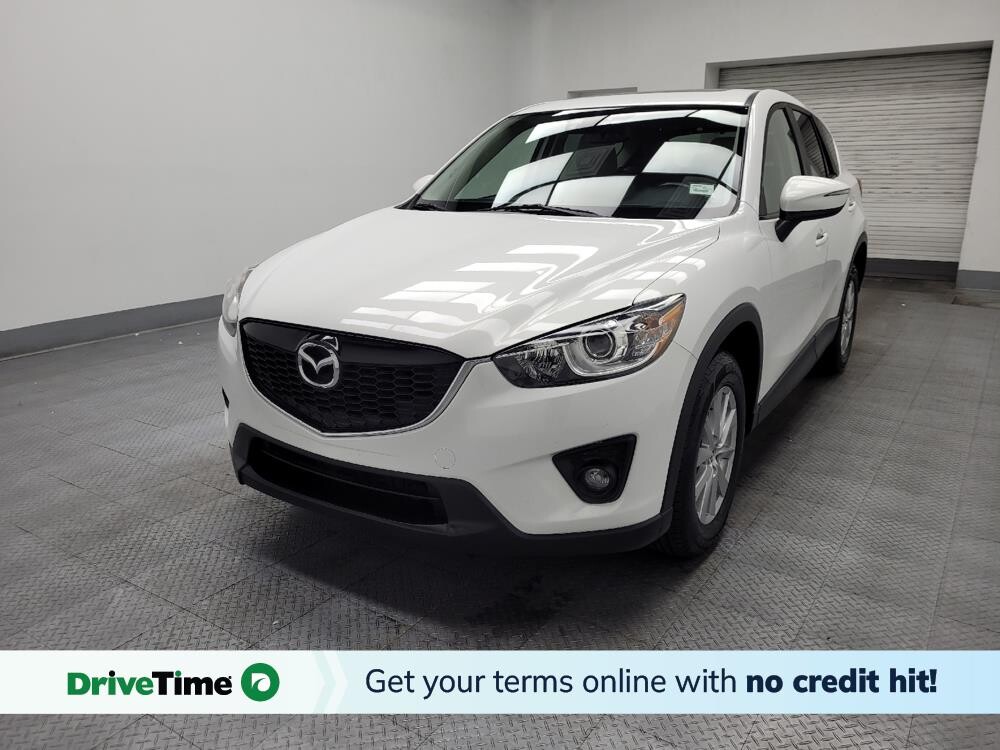 2015 Mazda CX-5 in Reno, NV 89502 - 18115065