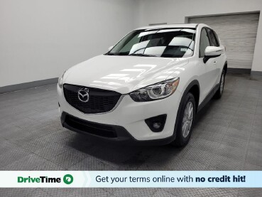 2015 Mazda CX-5 in Reno, NV 89502