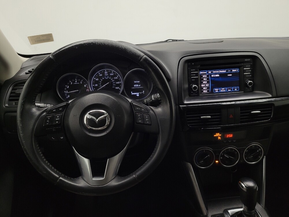 2015 Mazda CX-5 in Reno, NV 89502 - 18115065 22
