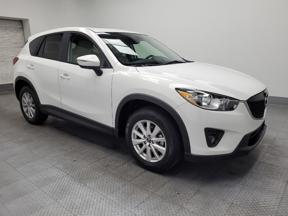 2015 Mazda CX-5 in Reno, NV 89502 - 18115065 11