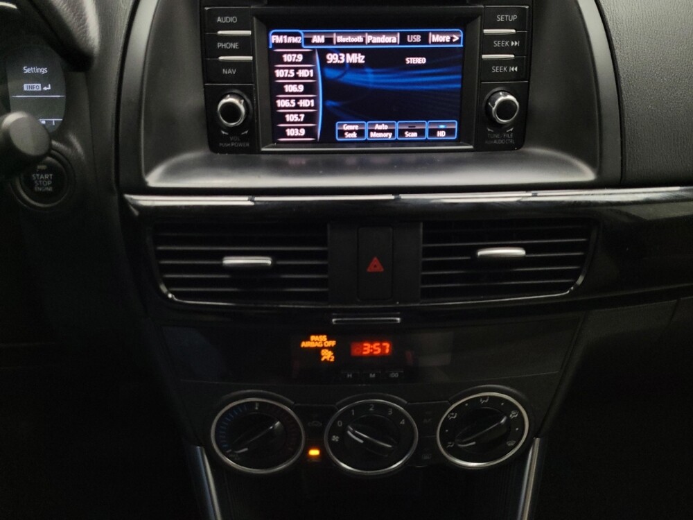 2015 Mazda CX-5 in Reno, NV 89502 - 18115065 25