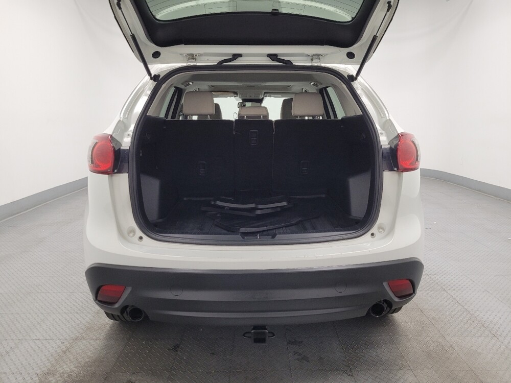 2015 Mazda CX-5 in Reno, NV 89502 - 18115065 29