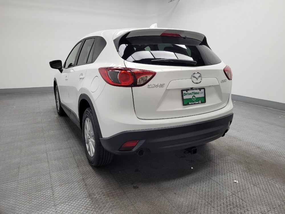 2015 Mazda CX-5 in Reno, NV 89502 - 18115065 5