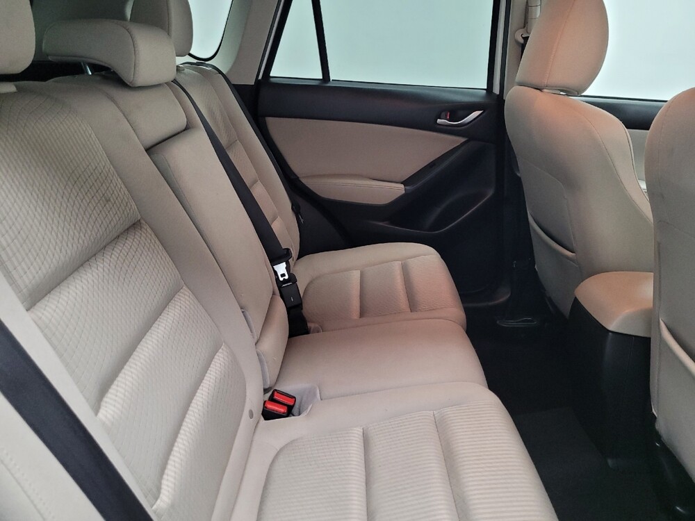 2015 Mazda CX-5 in Reno, NV 89502 - 18115065 19