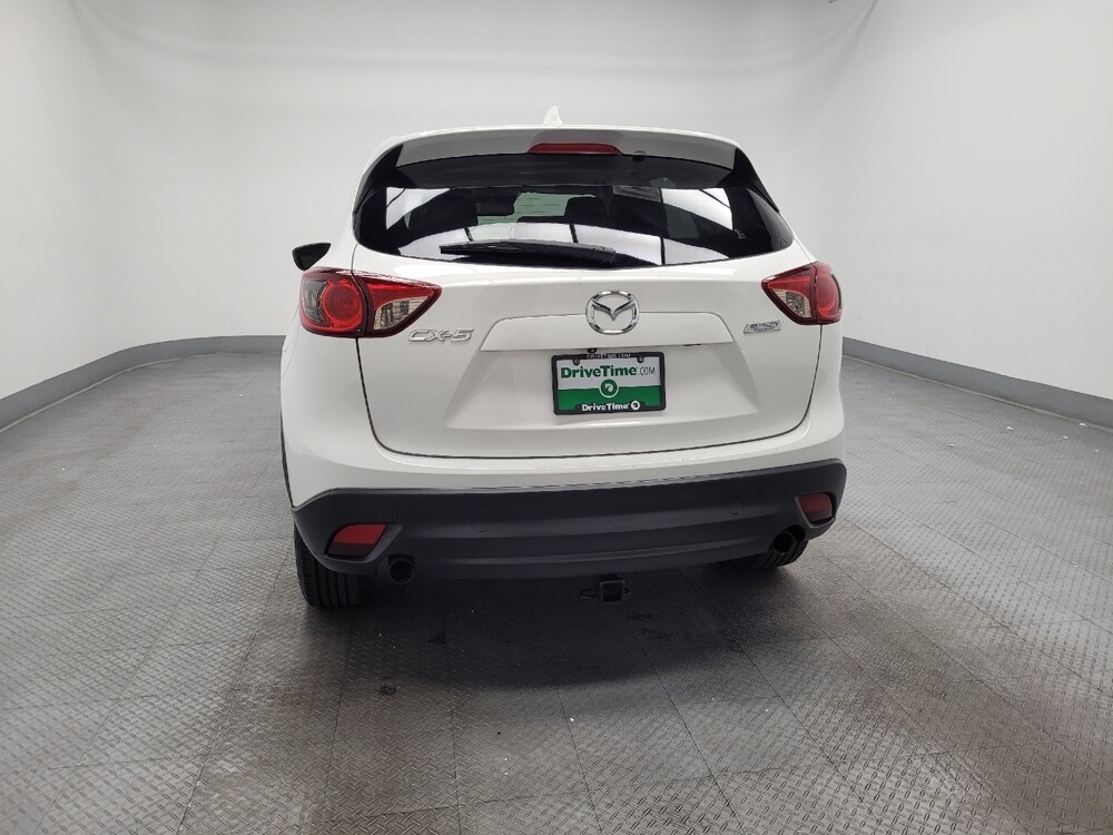 2015 Mazda CX-5 in Reno, NV 89502 - 18115065 6