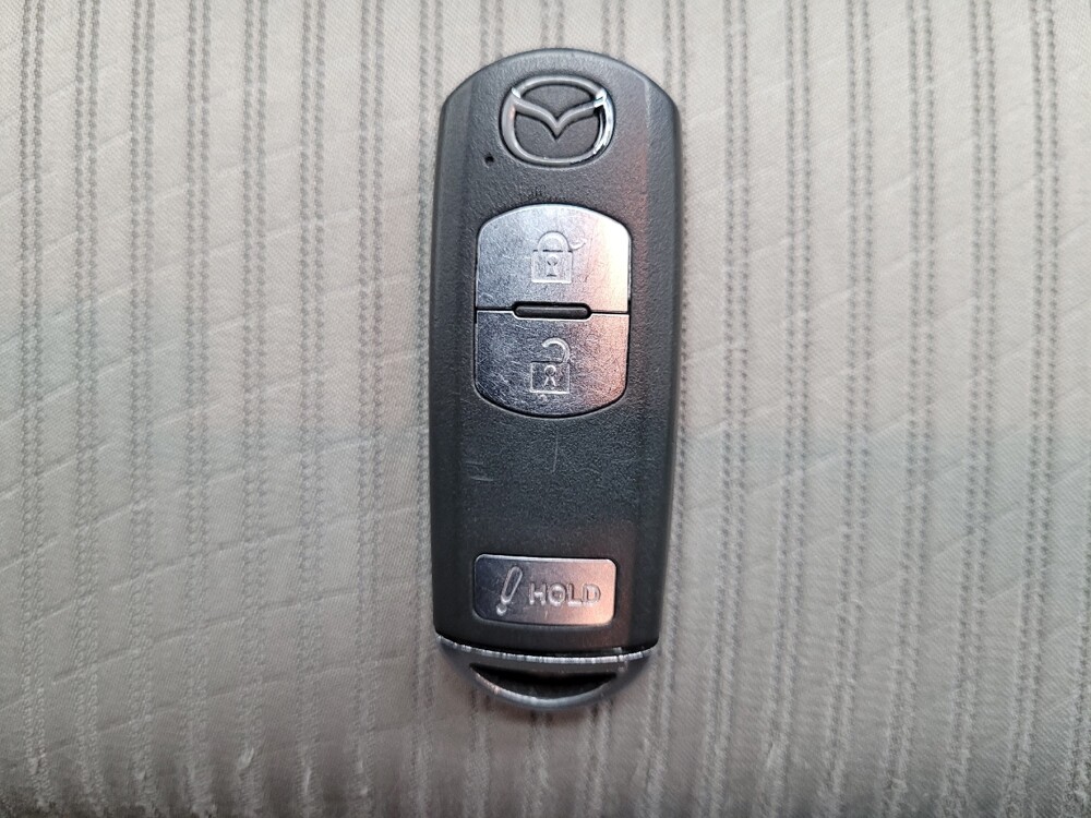 2015 Mazda CX-5 in Reno, NV 89502 - 18115065 32