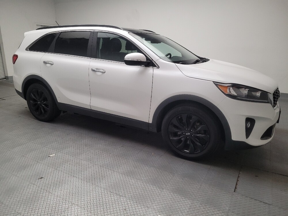 2020 Kia Sorento in Downey, CA 90241 - 18115066 11
