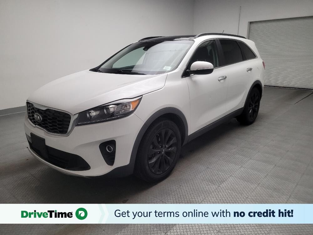 2020 Kia Sorento in Downey, CA 90241 - 18115066