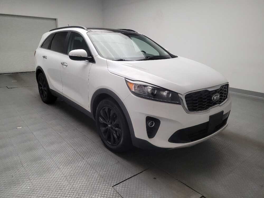 2020 Kia Sorento in Downey, CA 90241 - 18115066 13