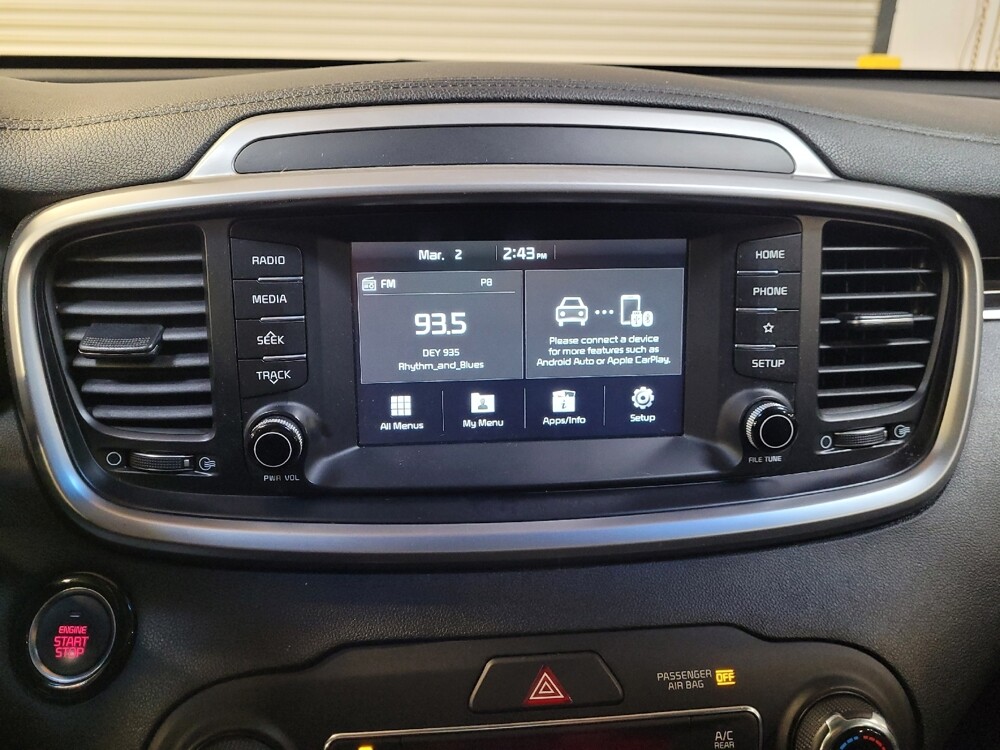 2020 Kia Sorento in Downey, CA 90241 - 18115066 25