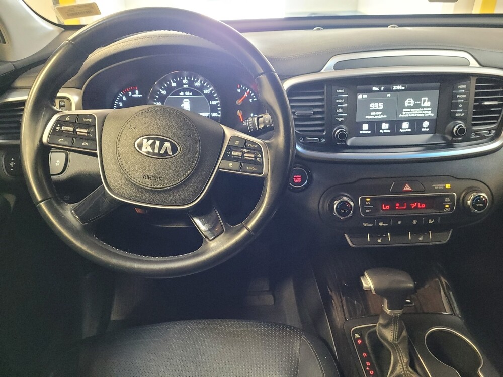 2020 Kia Sorento in Downey, CA 90241 - 18115066 22