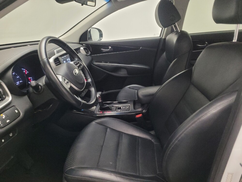2020 Kia Sorento in Downey, CA 90241 - 18115066 17