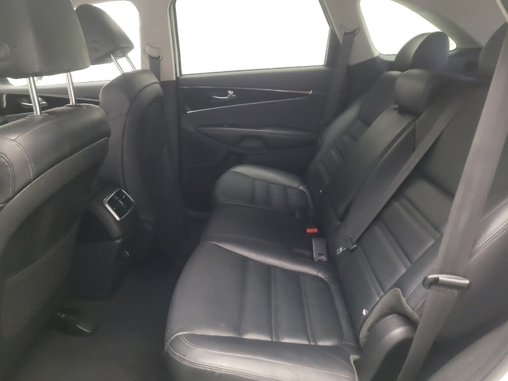 2020 Kia Sorento in Downey, CA 90241 - 18115066 18
