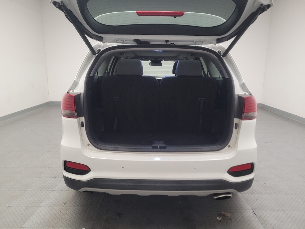 2020 Kia Sorento in Downey, CA 90241 - 18115066 29