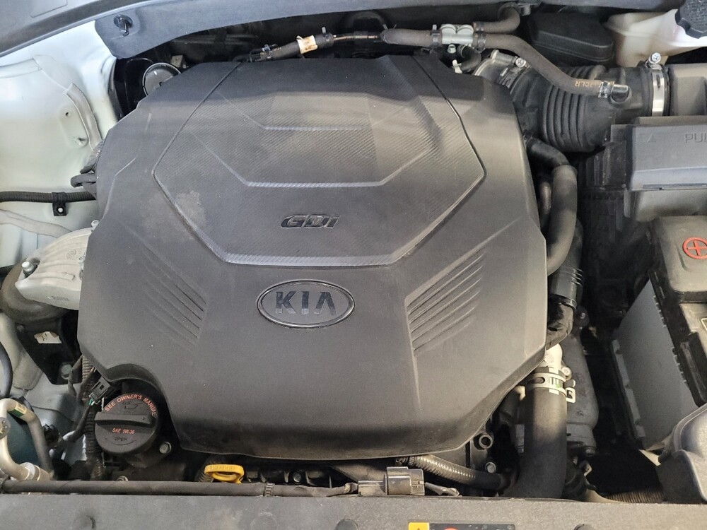 2020 Kia Sorento in Downey, CA 90241 - 18115066 30