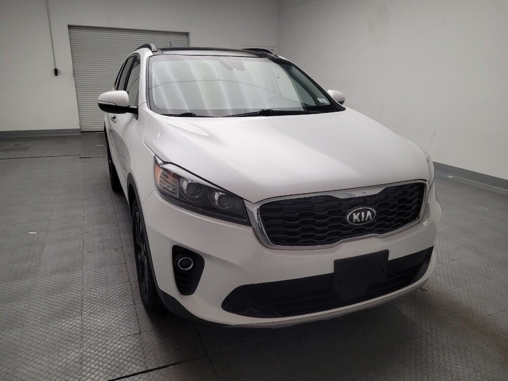 2020 Kia Sorento in Downey, CA 90241 - 18115066 14