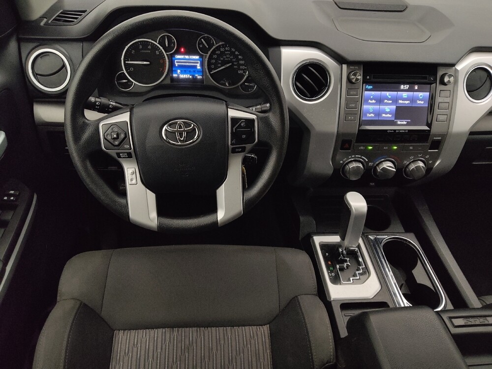 2015 Toyota Tundra in Tampa, FL 33612 - 18115069 22