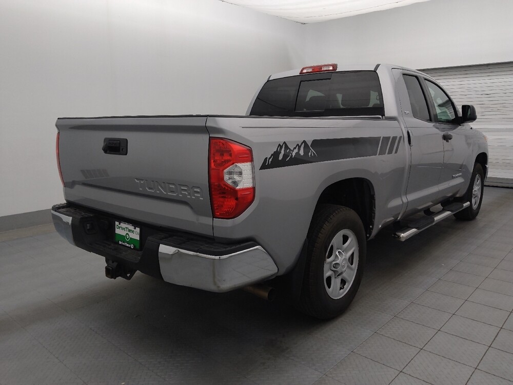 2015 Toyota Tundra in Tampa, FL 33612 - 18115069 9