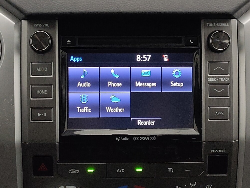 2015 Toyota Tundra in Tampa, FL 33612 - 18115069 25