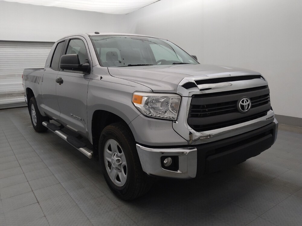 2015 Toyota Tundra in Tampa, FL 33612 - 18115069 13