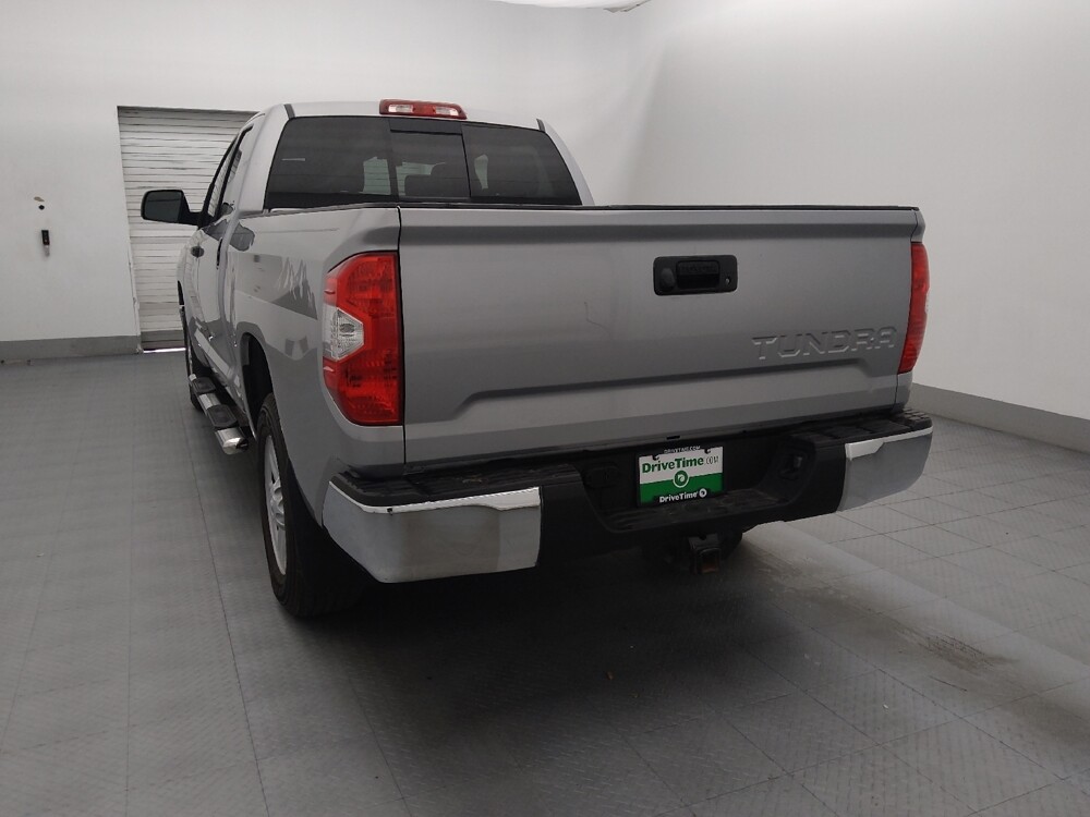 2015 Toyota Tundra in Tampa, FL 33612 - 18115069 6