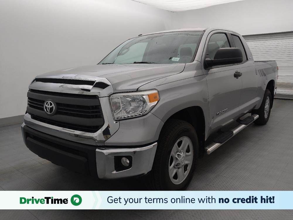 2015 Toyota Tundra in Tampa, FL 33612 - 18115069