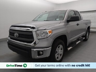 2015 Toyota Tundra in Tampa, FL 33612