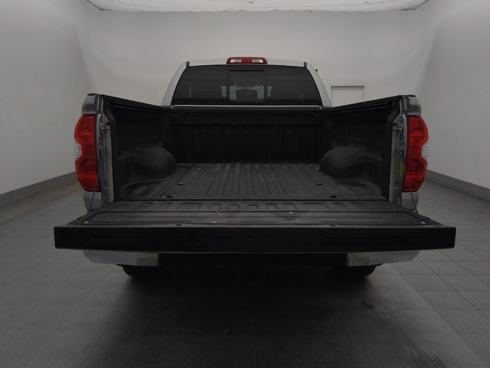 2015 Toyota Tundra in Tampa, FL 33612 - 18115069 29