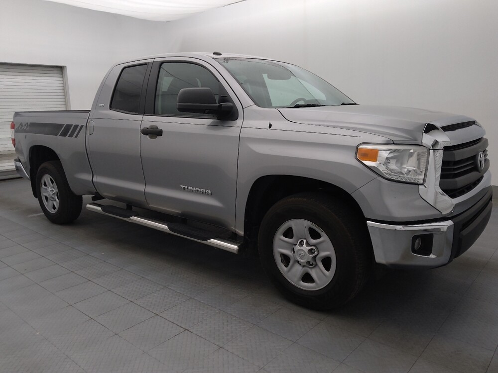 2015 Toyota Tundra in Tampa, FL 33612 - 18115069 11