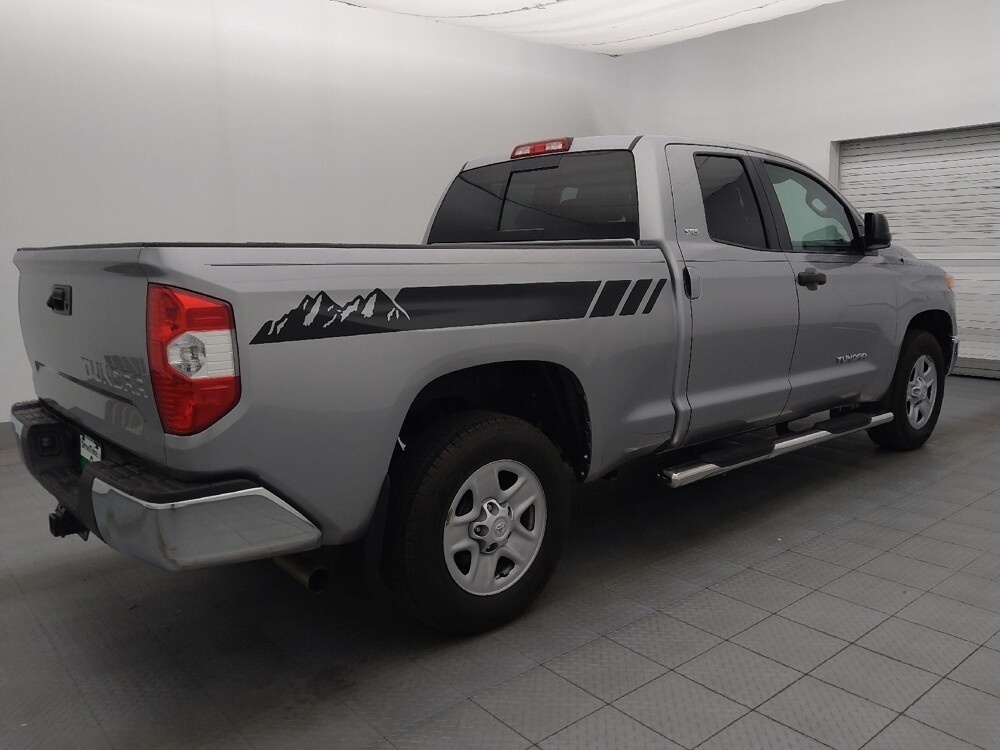 2015 Toyota Tundra in Tampa, FL 33612 - 18115069 10