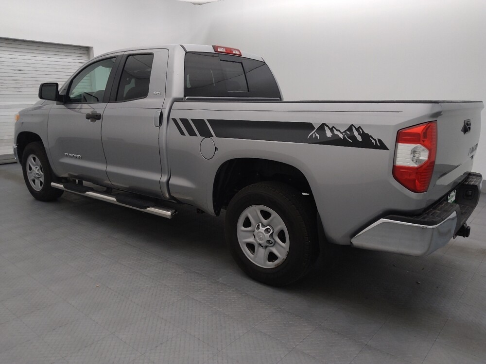 2015 Toyota Tundra in Tampa, FL 33612 - 18115069 3