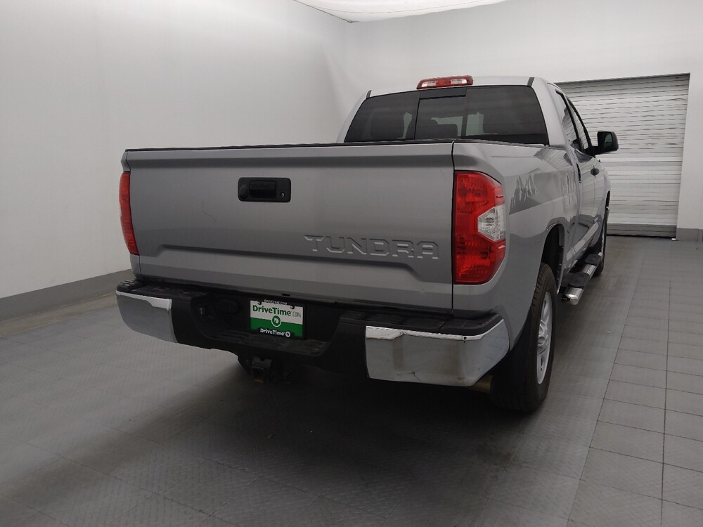 2015 Toyota Tundra in Tampa, FL 33612 - 18115069 7