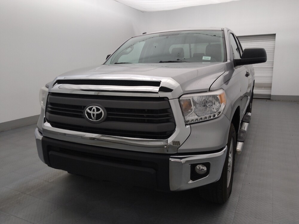 2015 Toyota Tundra in Tampa, FL 33612 - 18115069 15